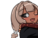 Blush Blush