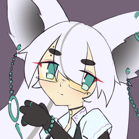 My OC art My OC art